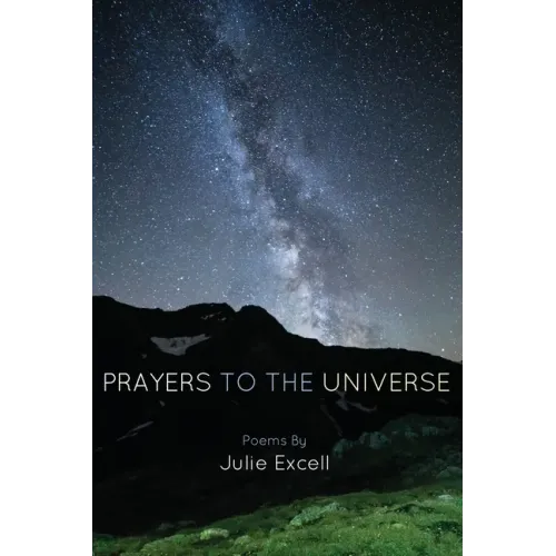 Prayers to the Universe