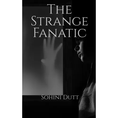 The Strange Fanatic: finding the missing puzzle