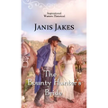 The Bounty Hunter's Bride