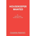 Housekeeper Wanted