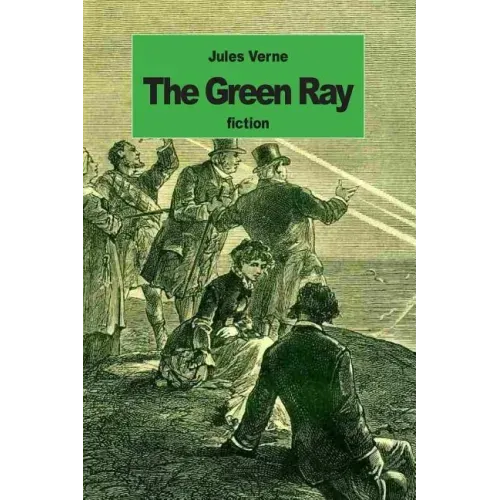 The Green Ray