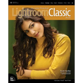 The Adobe Photoshop Lightroom Classic Book