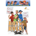 Boys Rock!