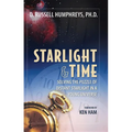 Starlight and Time: Solving the Puzzle of Distant Starlight in a Young Universe