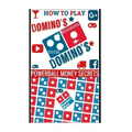 How to Play Domino's: Domino's Guide To Winning In Domino's