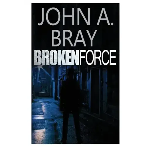 Broken Force