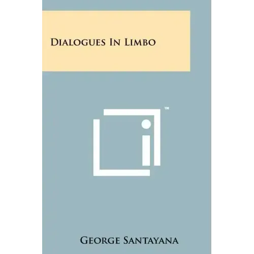 Dialogues In Limbo