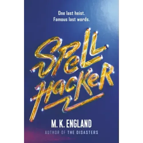 Spellhacker