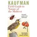 Kaufman Field Guide to Nature of the Midwest