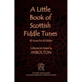 A Little Book of Scottish Fiddle Tunes