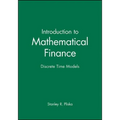 Introduction to Mathematical Finance