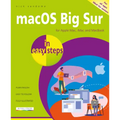 Macos Big Sur in Easy Steps: Covers Version 11