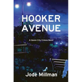 Hooker Avenue