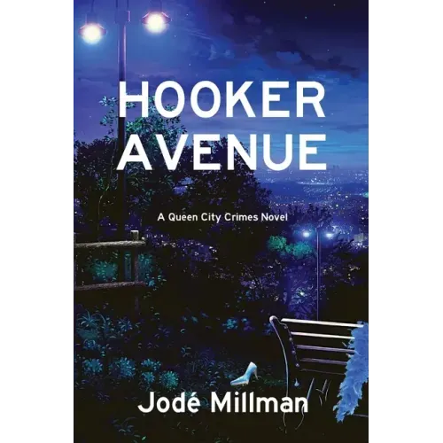 Hooker Avenue
