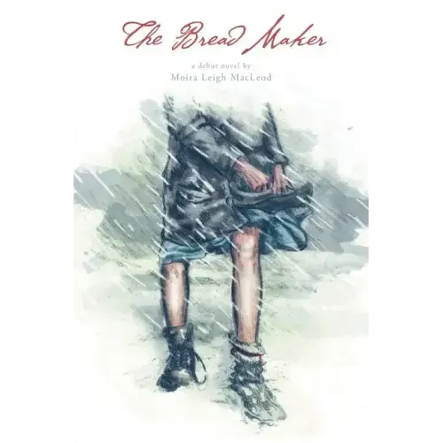 The Bread Maker