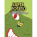 Super Potato's All-Night Dinosaur Fight: Book 9