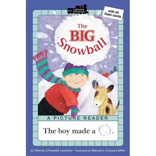 The Big Snowball