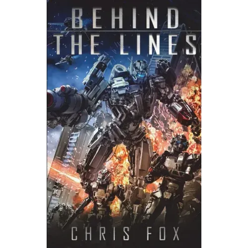 Behind the Lines