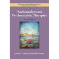 Psychoanalysis and Psychoanalytic Therapies