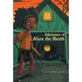 Adventures of Alura the Sleuth