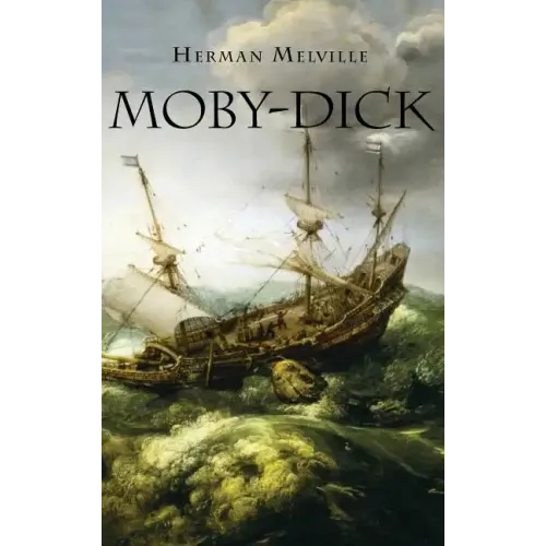 Moby-Dick