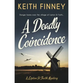 A Deadly Coincidence: A totally unputdownable historical cozy mystery