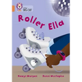 Roller Ella: Band 12/Copper
