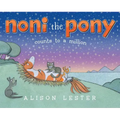 Noni the Pony Counts to a Million