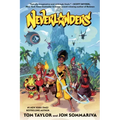 Neverlanders