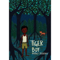 Tiger Boy