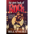 The Great Book of Rock Trivia: Amazing Trivia, Fun Facts & The History of Rock and Roll