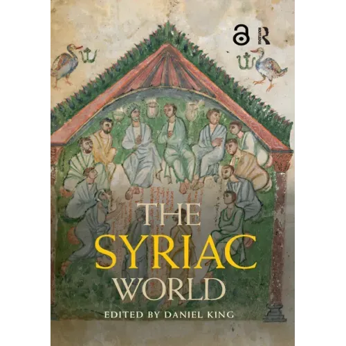 The Syriac World