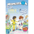 Fancy Nancy: Peanut Butter and Jellyfish