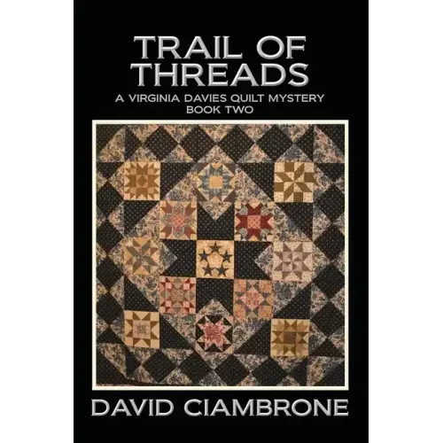 Trail of Threads