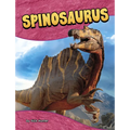 Spinosaurus