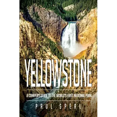 Yellowstone