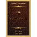 221b: Studies in Sherlock Holmes