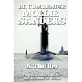 Lt. Comander Mollie Sanders