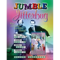 Jumble(r) Jitterbug: Put on Your Jumblin'(r) Shoes!