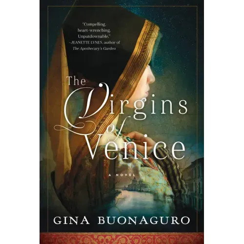 The Virgins of Venice