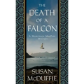 The Death of a Falcon: A Muirteach MacPhee Mystery