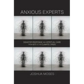 Anxious Experts: Disaster Response and Spiritual Care from 9/11 to the Climate Crisis