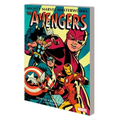 Mighty Marvel Masterworks: The Avengers Vol. 1 - The Coming of the Avengers