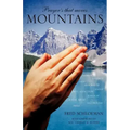 Prayer's that moves Mountains