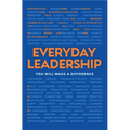 Everyday Leadership: You Will Make a Difference