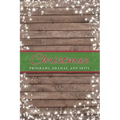Christmas Programs, Dramas and Skits