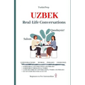Uzbek: Real-Life Conversation for Beginners