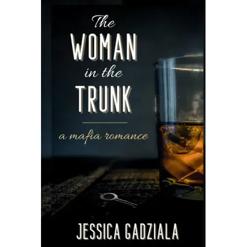 The Woman in the Trunk
