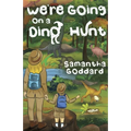 We're Going on a Dino Hunt