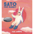 Sato the Rabbit